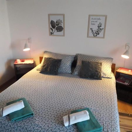 Apartments Carev 1293 Jezera Eksteriør bilde