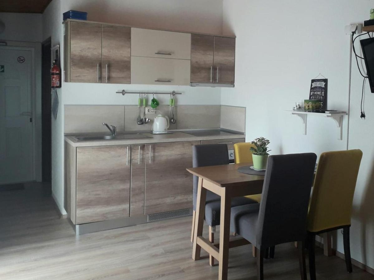 Apartments Carev 1293 Jezera Eksteriør bilde