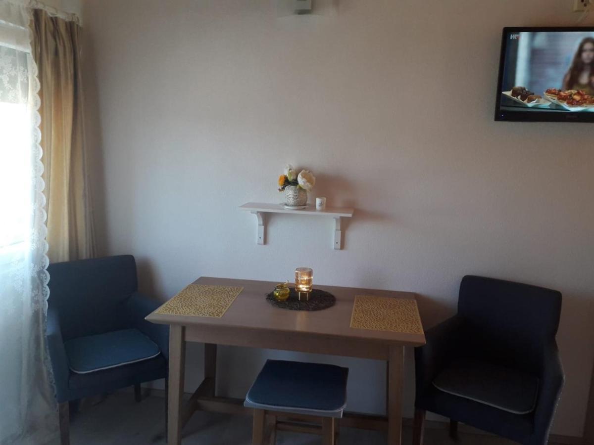 Apartments Carev 1293 Jezera Eksteriør bilde