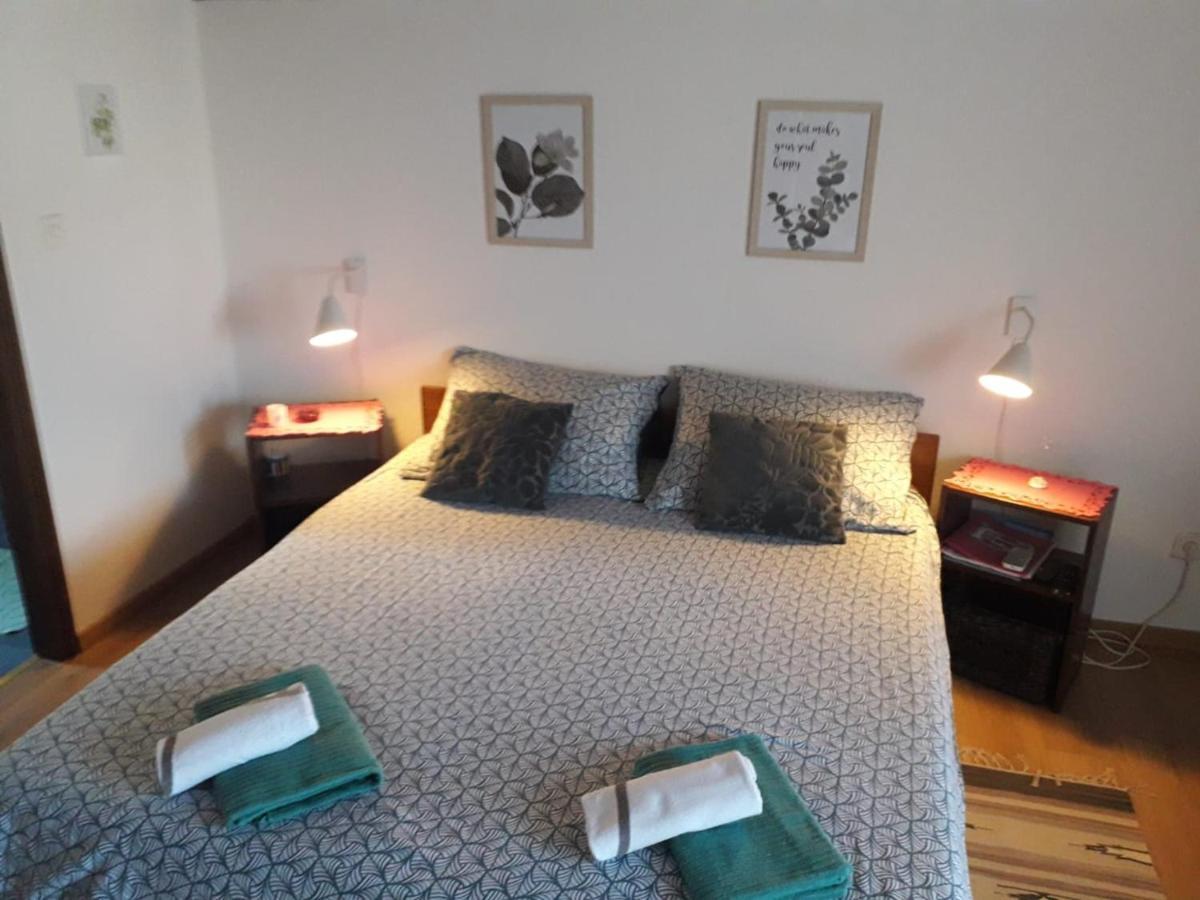 Apartments Carev 1293 Jezera Eksteriør bilde