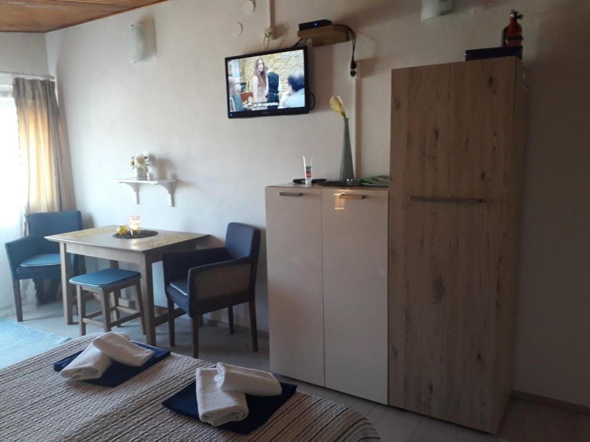Apartments Carev 1293 Jezera Eksteriør bilde